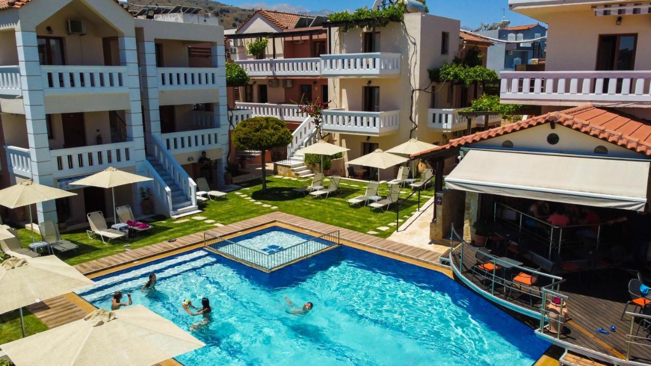 جورجيوبوليس Kokalas Resort المظهر الخارجي الصورة