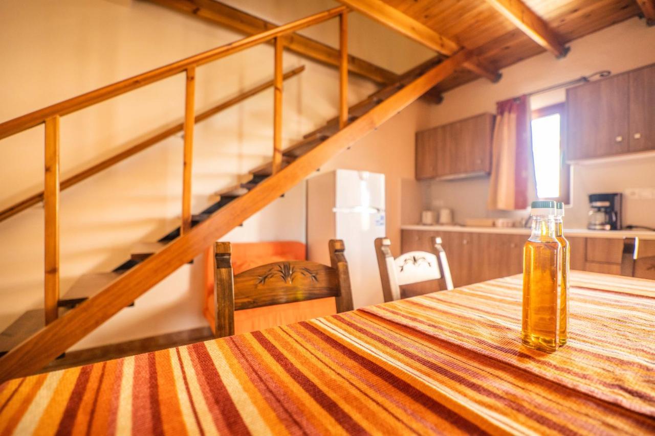 جورجيوبوليس Kokalas Resort المظهر الخارجي الصورة