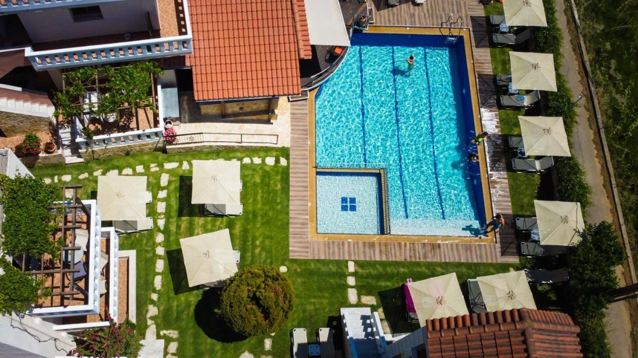 جورجيوبوليس Kokalas Resort المظهر الخارجي الصورة