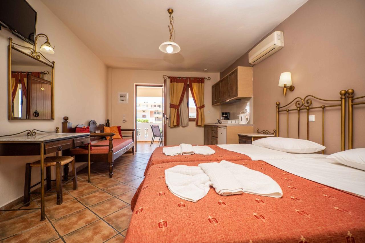 جورجيوبوليس Kokalas Resort المظهر الخارجي الصورة