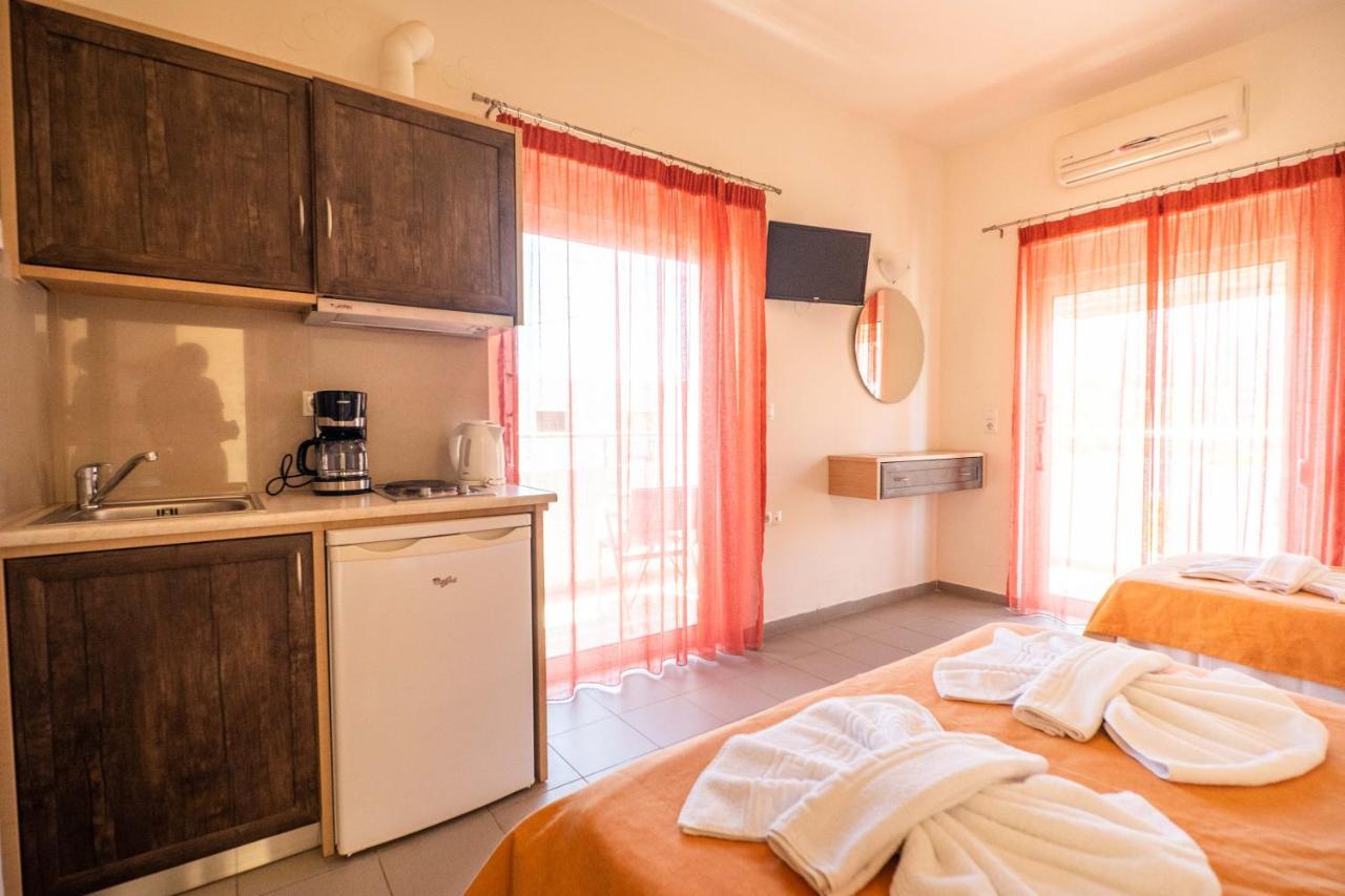 جورجيوبوليس Kokalas Resort المظهر الخارجي الصورة