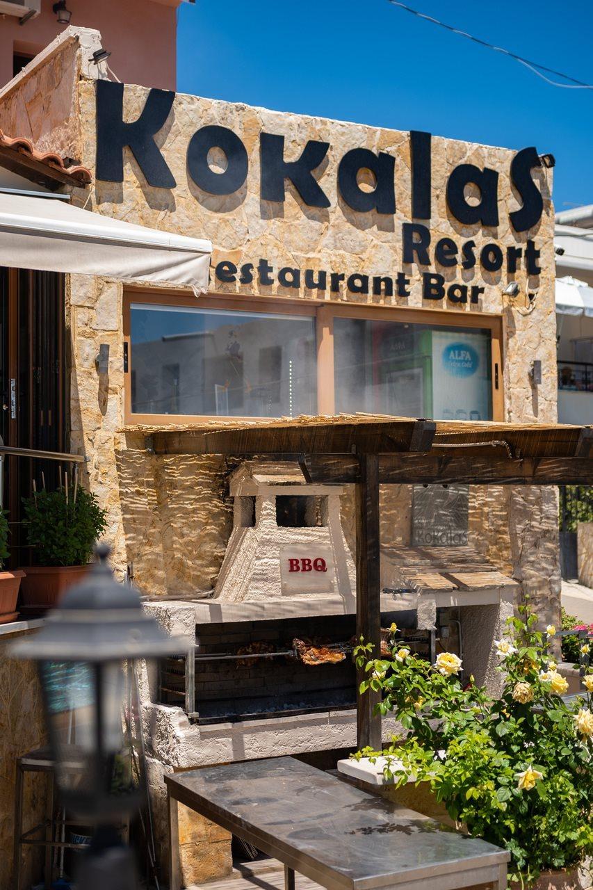 جورجيوبوليس Kokalas Resort المظهر الخارجي الصورة