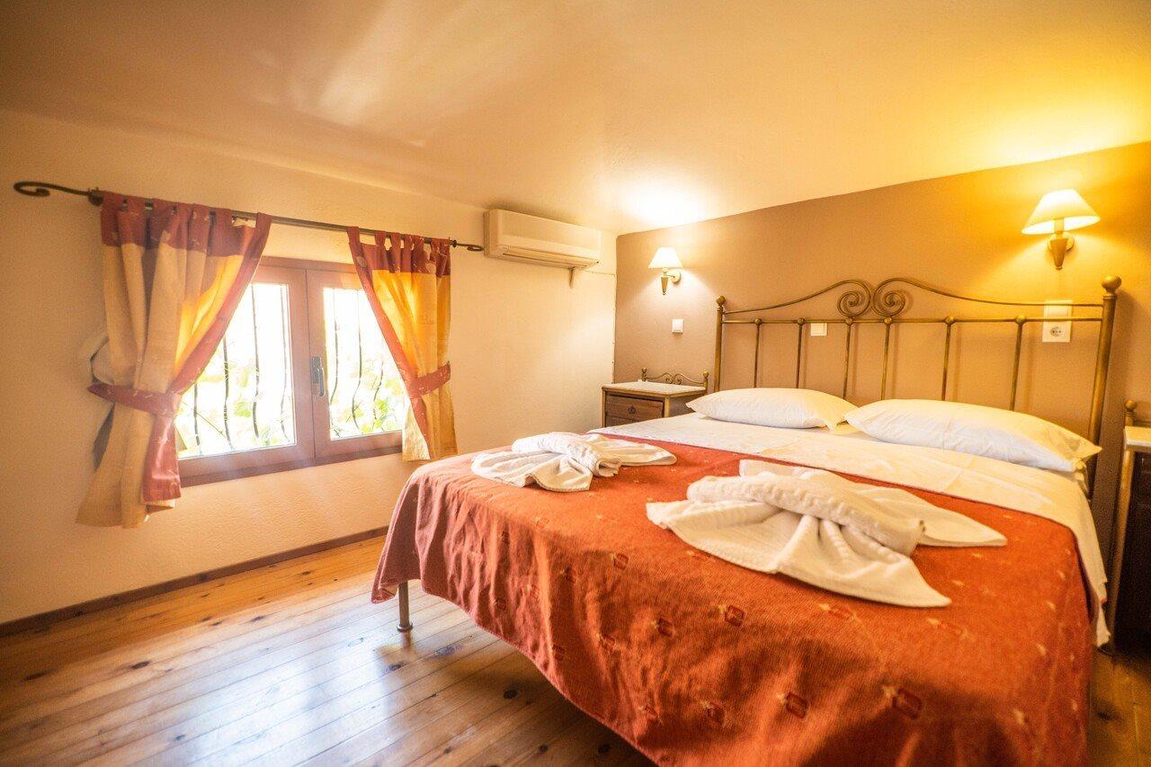 جورجيوبوليس Kokalas Resort المظهر الخارجي الصورة
