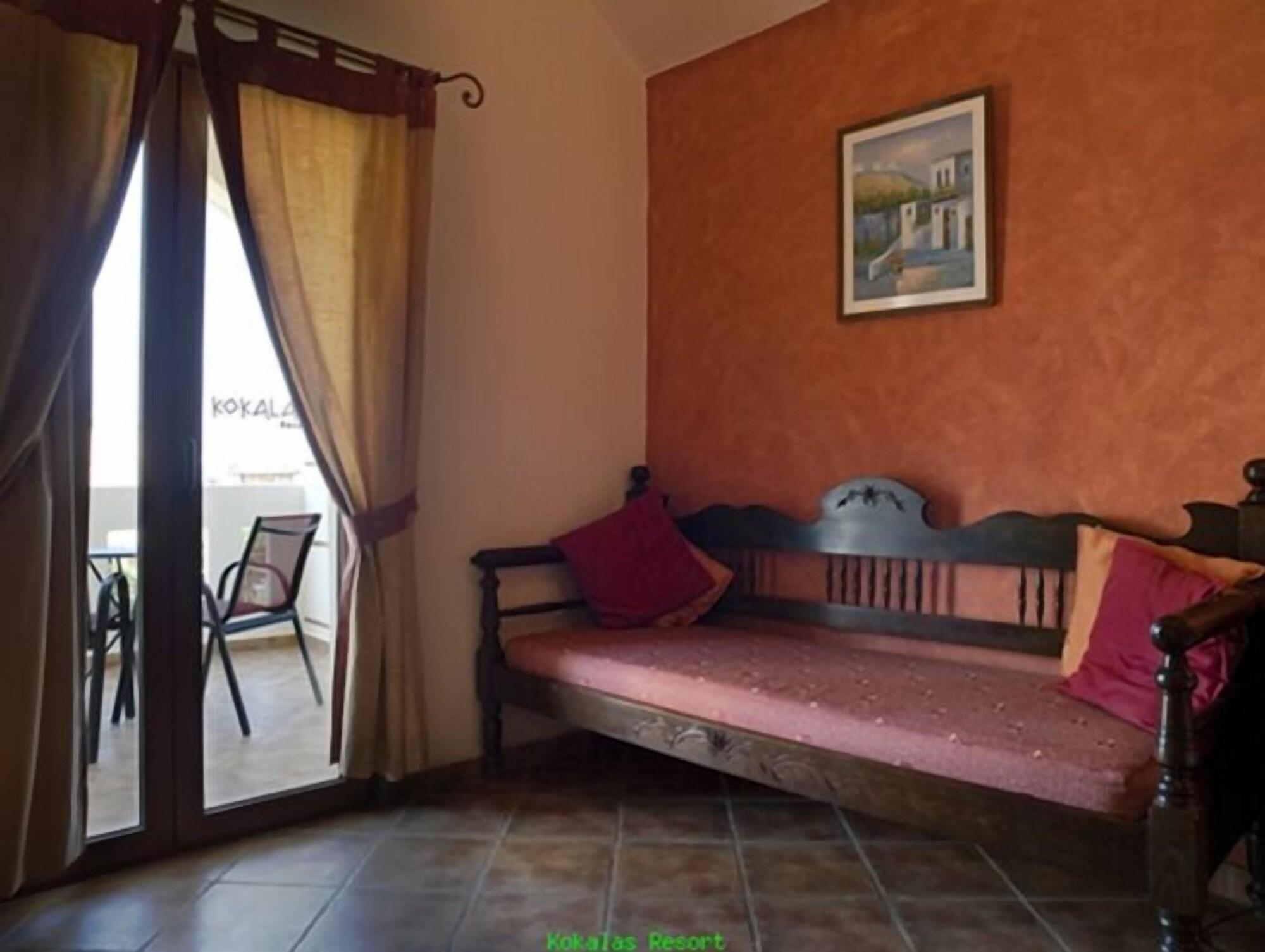 جورجيوبوليس Kokalas Resort المظهر الخارجي الصورة