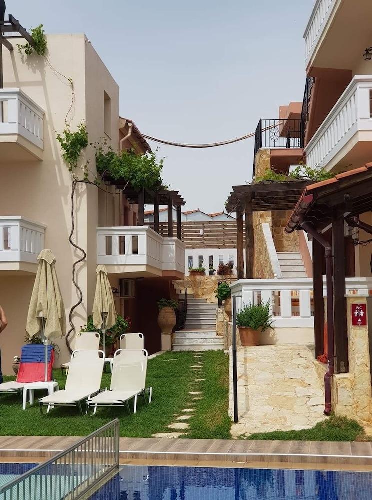 جورجيوبوليس Kokalas Resort المظهر الخارجي الصورة