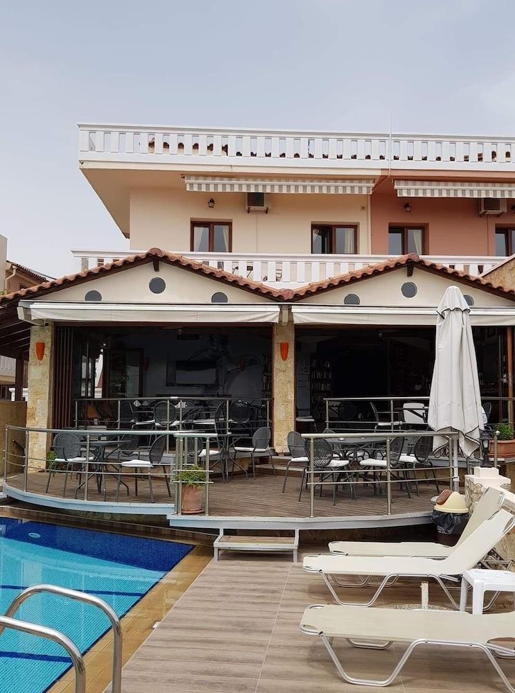 جورجيوبوليس Kokalas Resort المظهر الخارجي الصورة
