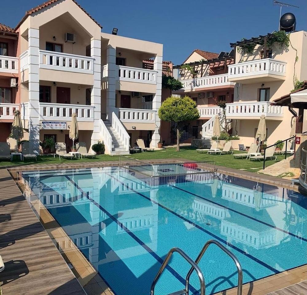 جورجيوبوليس Kokalas Resort المظهر الخارجي الصورة