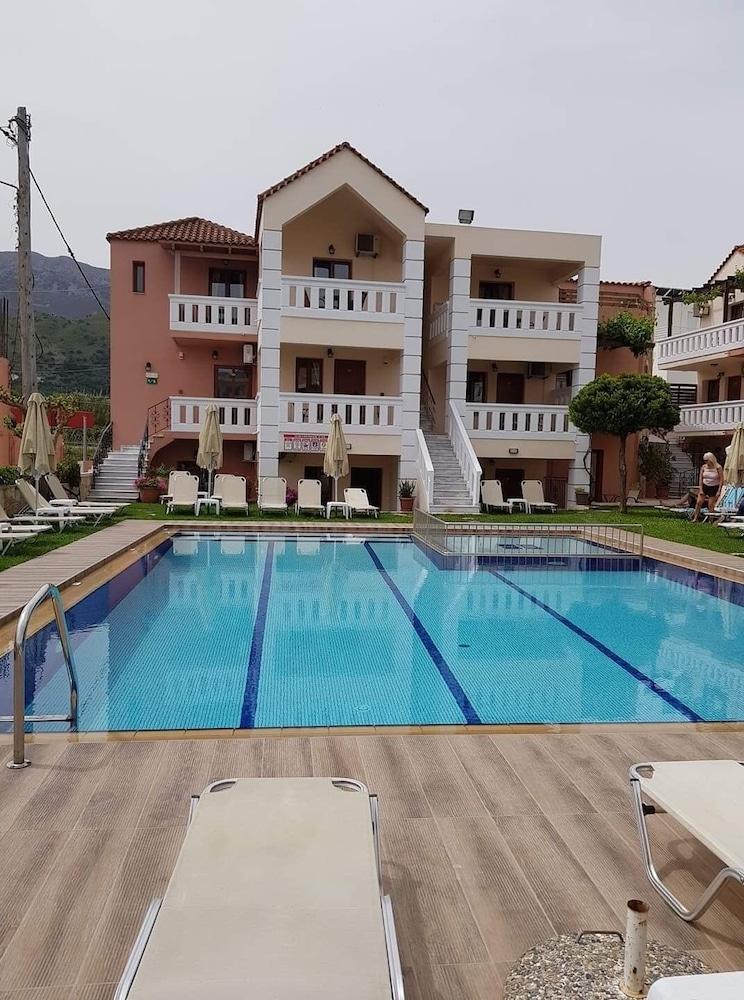 جورجيوبوليس Kokalas Resort المظهر الخارجي الصورة