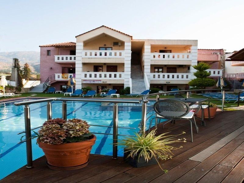 جورجيوبوليس Kokalas Resort المظهر الخارجي الصورة